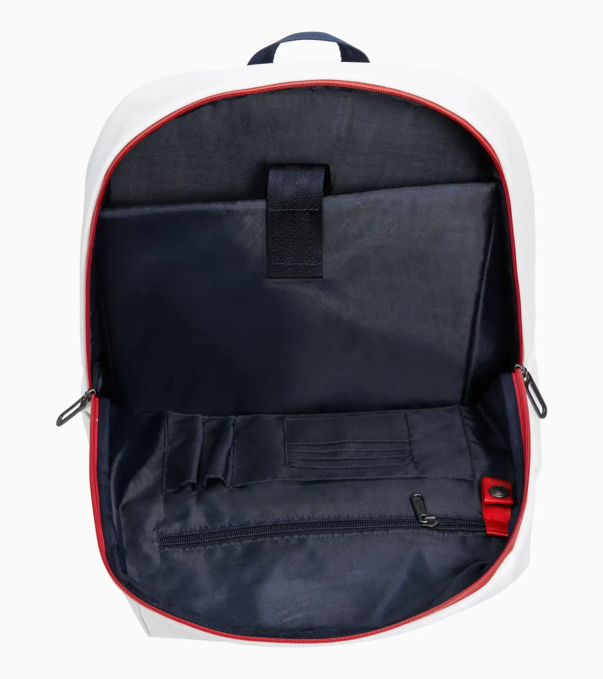 Porsche Martini Racing Backpack: RACCAR Automotive